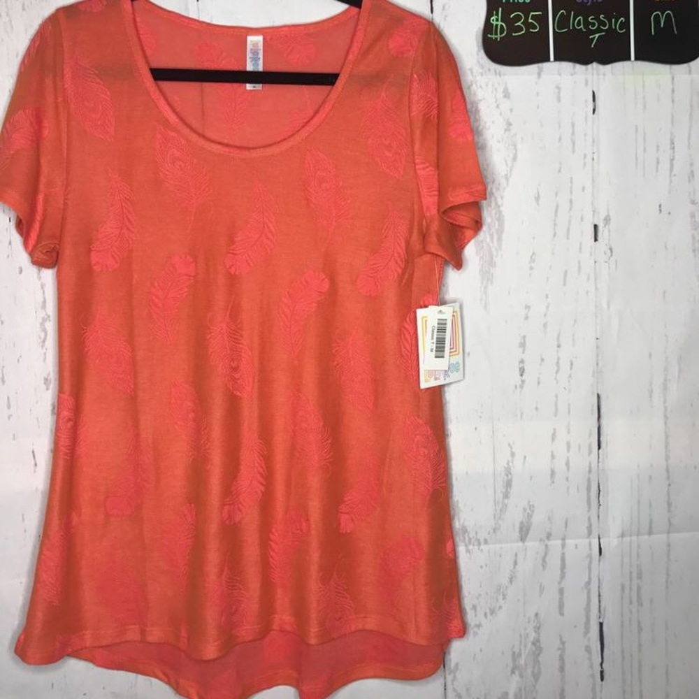 Medium Classic T